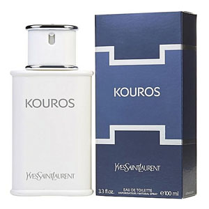 Yves Saint Laurent Kouros