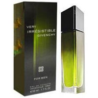 Givenchy Very Irresistible For Men