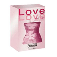 Morgan Love Love de Toi Glamstar