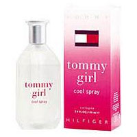 Tommy Hilfiger Tommy Girl Cool