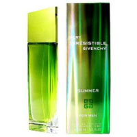 Givenchy Very Irresistible Summer For Men 2006