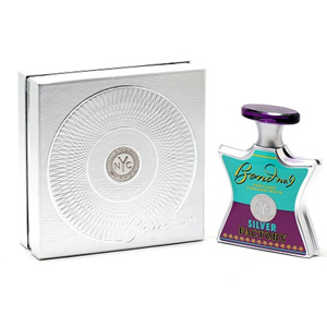 Bond No.9 Andy Warhol Silver Factory