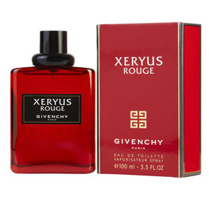 Xeryus Rouge