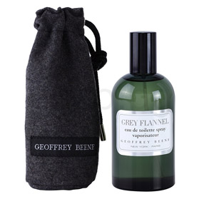 Geoffrey Beene Grey Flannel