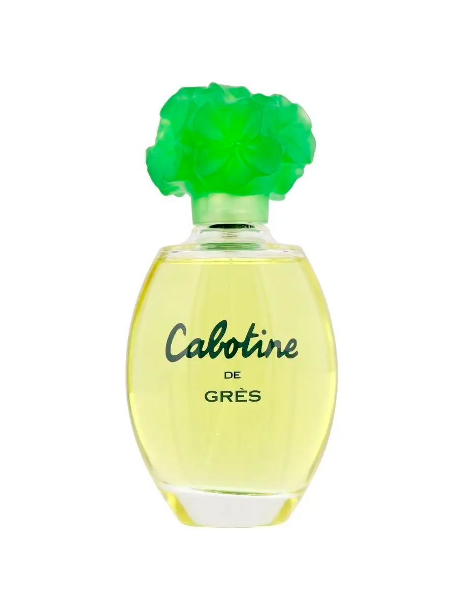 Gres Cabotine De Gres