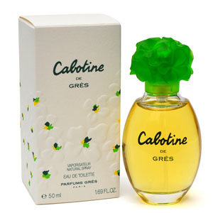 Cabotine De Gres