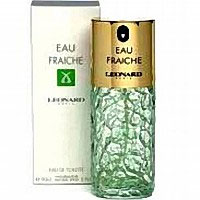 Eau Fraiche de Leonard