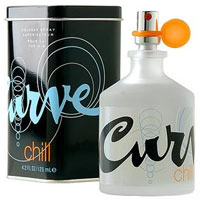 Liz Claiborne Curve Chill for Men