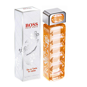 Hugo Boss Boss Orange Celebration of Happiness