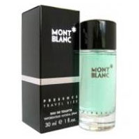 Mont Blanc Presence Travel