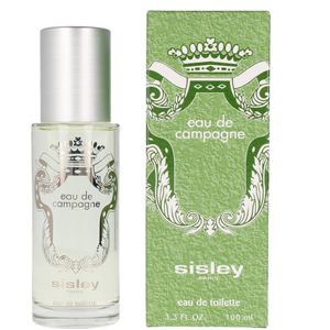 Sisley Eau de Campagne