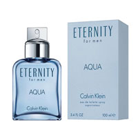 Calvin Klein Eternity Aqua for Men