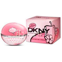DKNY Fresh Blossom Art