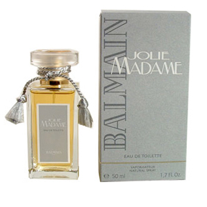 Balmain Jolie Madame