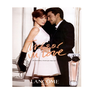 Lancome Tresor In Love