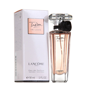 Lancome Tresor In Love