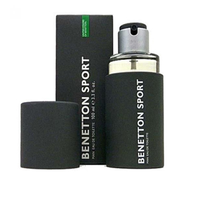 Benetton Benetton Sport Man