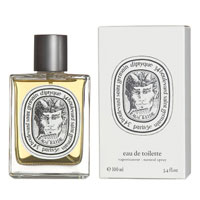 Diptyque Eau D`elide