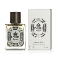 Diptyque L`autre