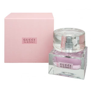 Gucci Eau de Parfum II