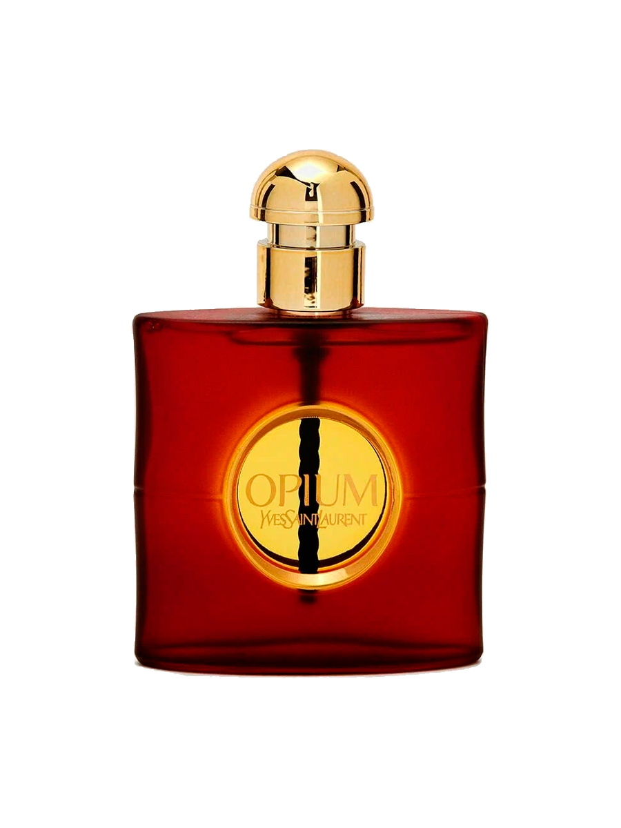 Yves Saint Laurent Opium