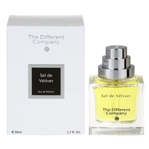 The Different Company Sel de Vetiver