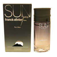 Franck Olivier Sun Java for Men