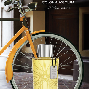 Acqua di Parma Colonia Assoluta