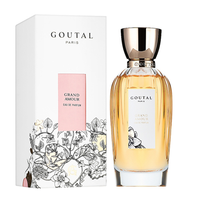 Annick Goutal Grand Amour