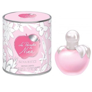 Nina Ricci Le Paradis de Nina