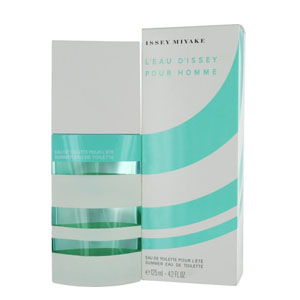 Issey Miyake L`Eau D`Issey Pour Homme Summer 2010
