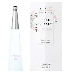 Issey Miyake L`Eau D`Issey Une Goutte de Nuage