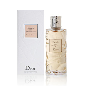 Christian Dior Escale Aux Marquises