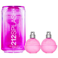 Carolina Herrera 212 Splash 2008