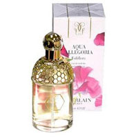 Guerlain Aqua Allegoria Foliflora