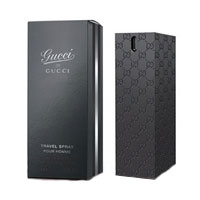 Gucci Gucci by Gucci Travel