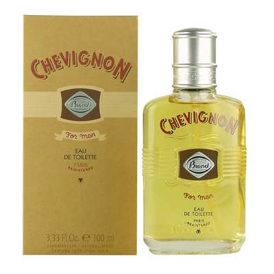 Chevignon Brand