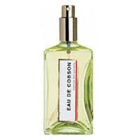 Corinne Cobson Eau de Cobson orange-bergamote eau fraiche