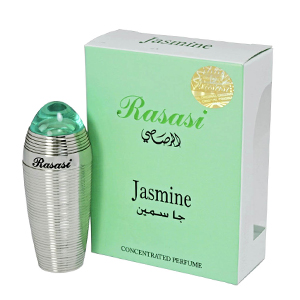 Rasasi Jasmin