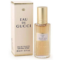 Eau De Gucci