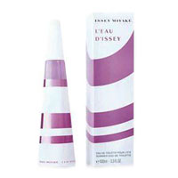 Issey Miyake L`Eau D`Issey Summer 2010