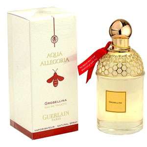 Guerlain Aqua Allegoria Grosellina