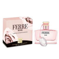 Gianfranco Ferre Ferre Rose Diamond