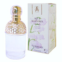 Guerlain Aqua Allegoria Lilia Bella