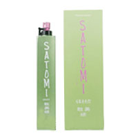 Parfums Genty Satomi Green