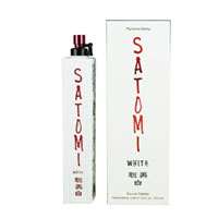 Parfums Genty Satomi White