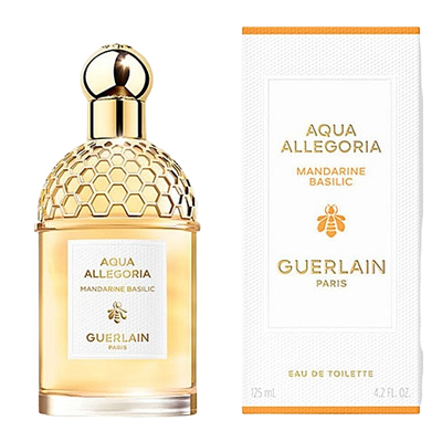 Aqua Allegoria Mandarine - Basilic