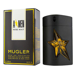 Thierry Mugler A`Men Pure Malt