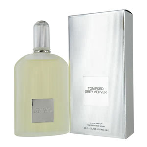 Tom Ford Grey Vetiver