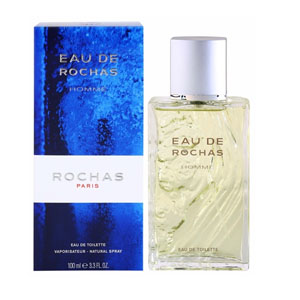 Rochas Eau de Rochas Homme